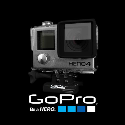 GoPro HERO 4 preview image